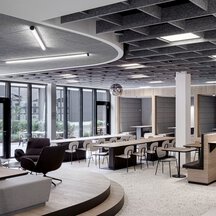 ACS Logistics, Asten
