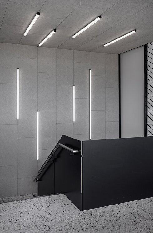 ACS Logistics, Asten