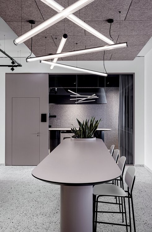 ACS Logistics, Asten