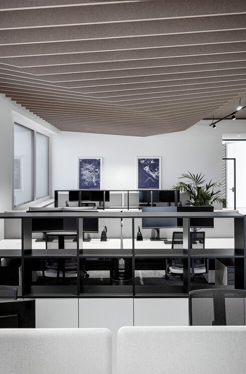 ACS Logistics, Asten