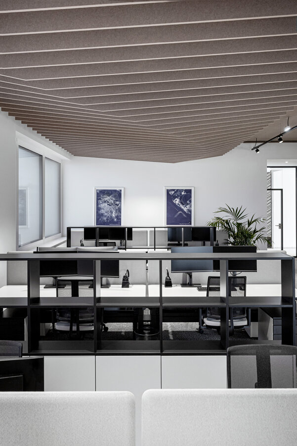 ACS Logistics, Asten