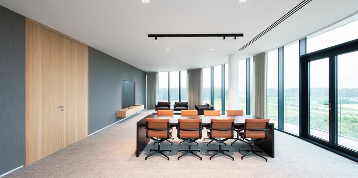 Aertssen Group