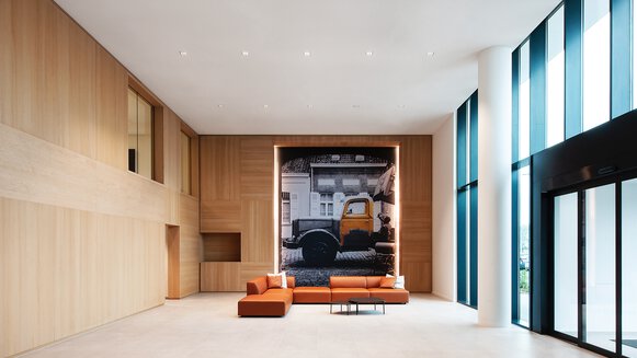 Aertssen Group