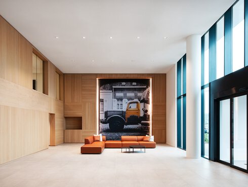 Aertssen Group