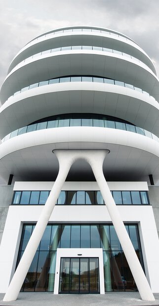 Aertssen Group