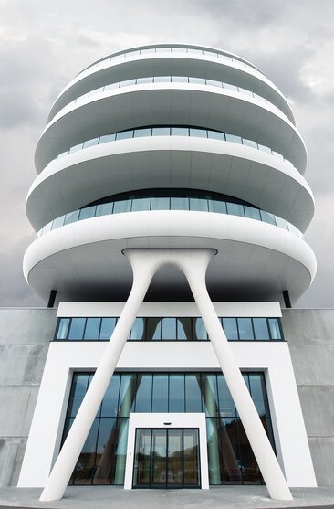 Aertssen Group