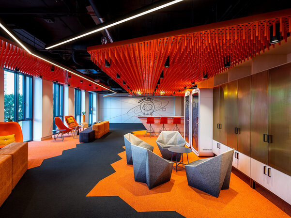 Office Amazon