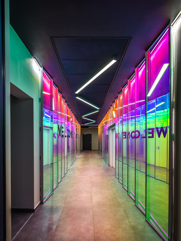 Office Amazon