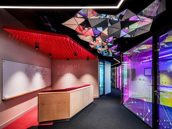 Office Amazon
