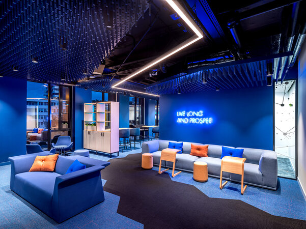 Office Amazon
