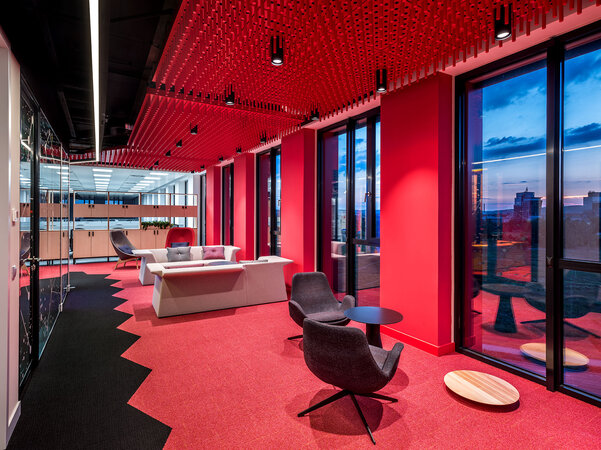 Office Amazon