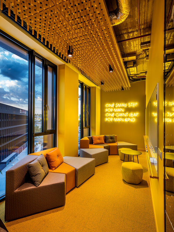 Office Amazon