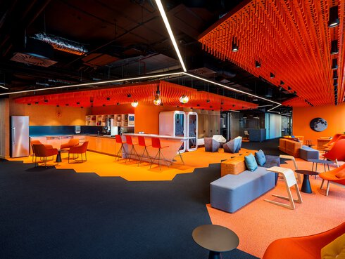 Office Amazon