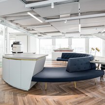 Amvest Headquarters