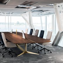 Amvest Headquarters