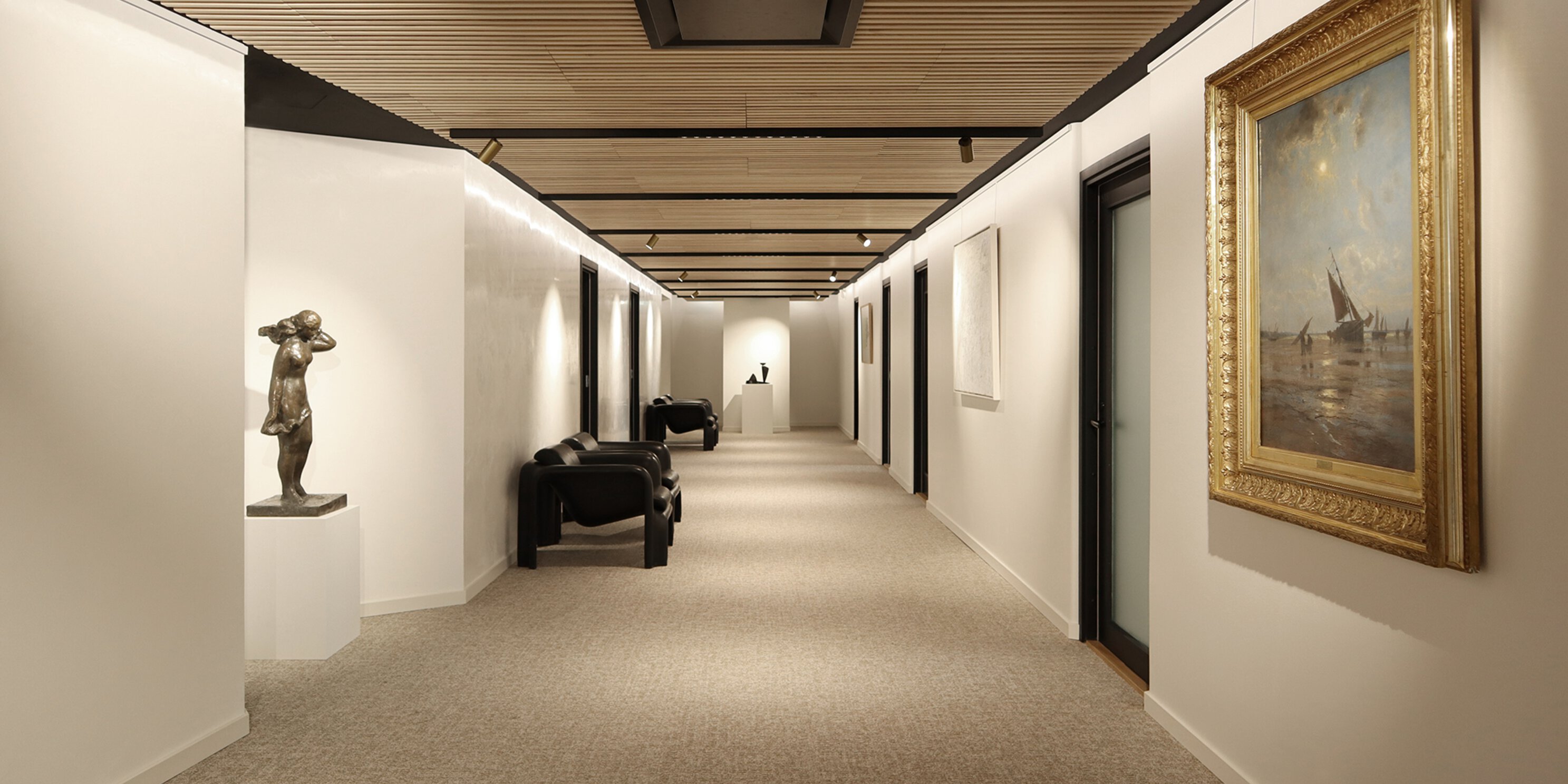 MOVE IT 45 System - Luminaire | XAL