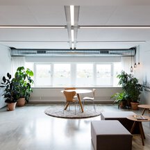 Aros Forsikring-Mutual Insurance