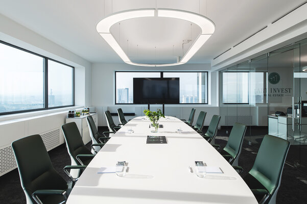 Art-Invest Real Estate Vienna