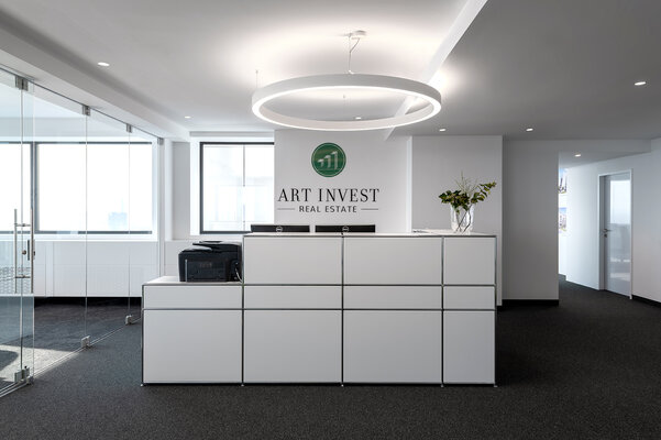 Art-Invest Real Estate Vienna