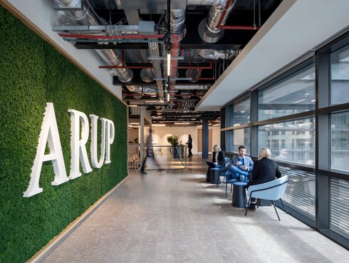 Arup