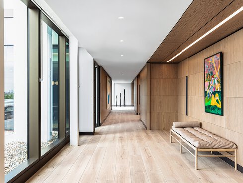 Office Ashurst