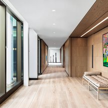 Office Ashurst