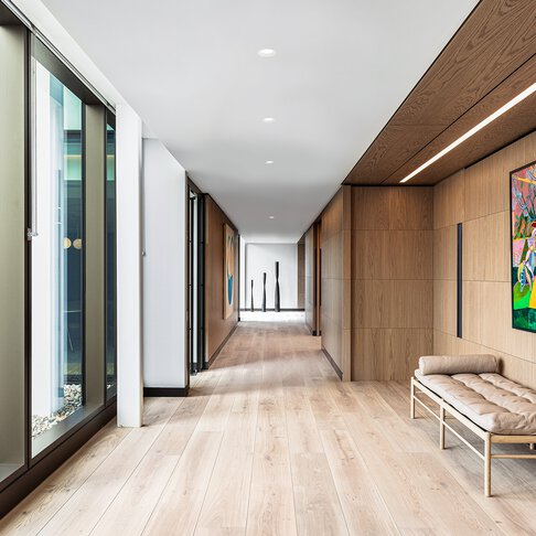 Office Ashurst