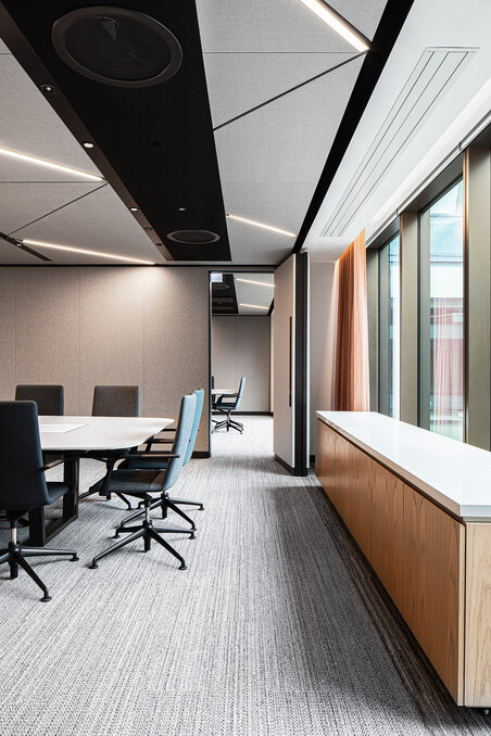 Office Ashurst