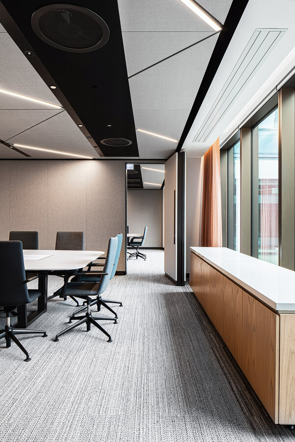 Office Ashurst