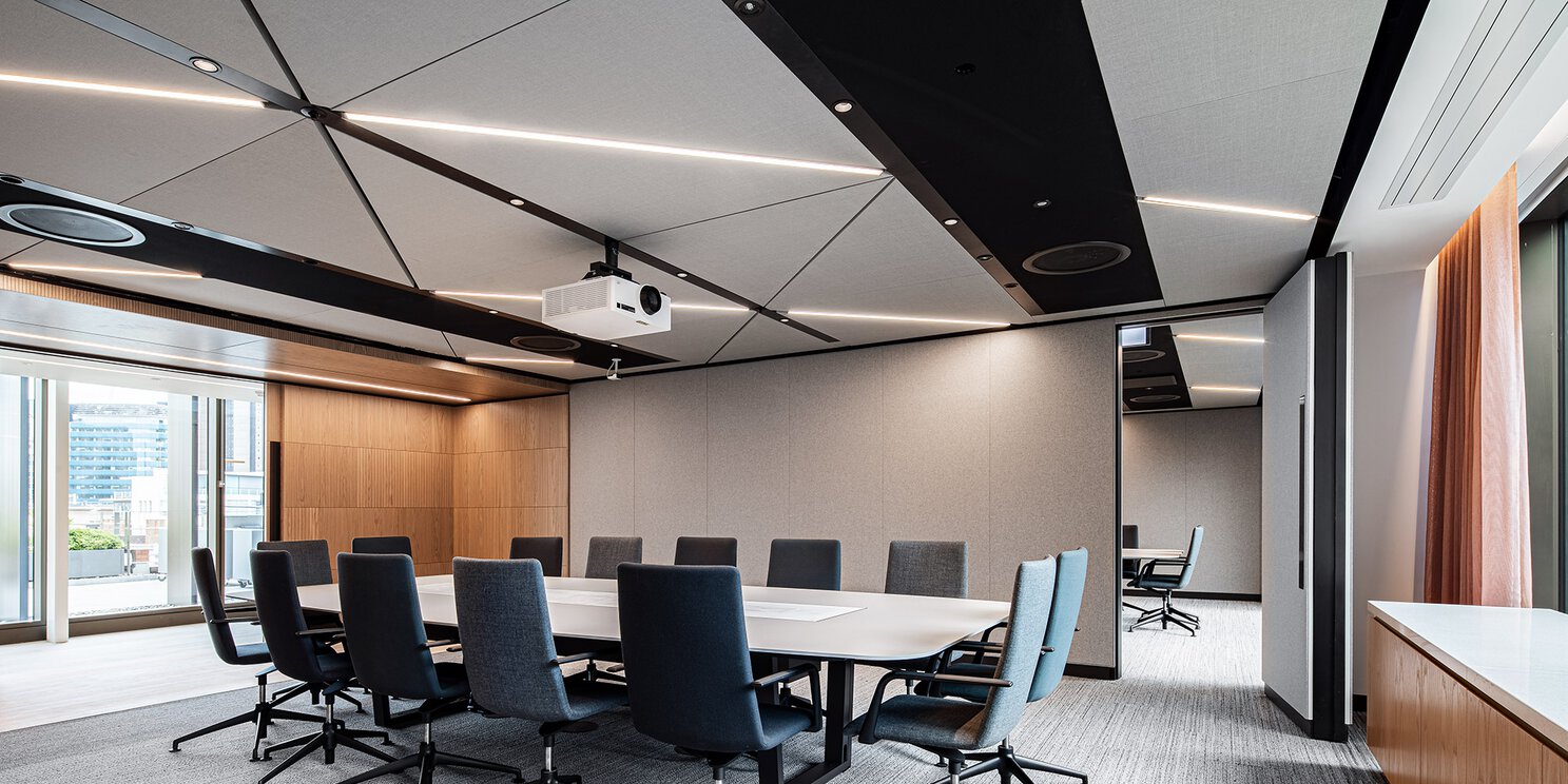 Office Ashurst