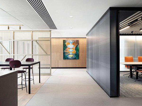 Office Ashurst