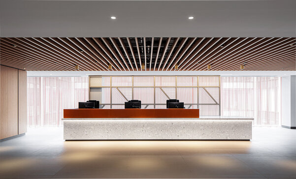 Office Ashurst