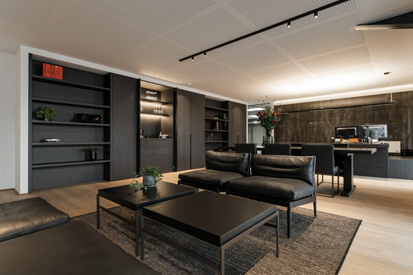 Office Atrio