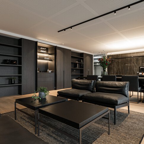 Office Atrio