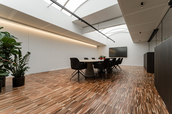 Office Atrio