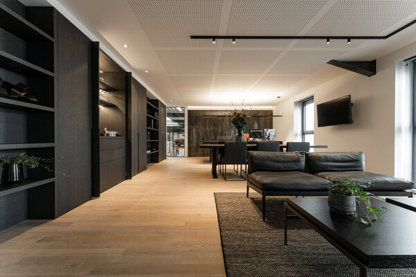 Office Atrio