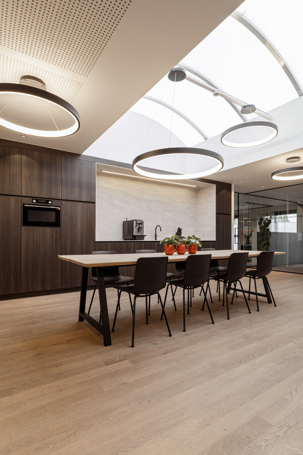 Office Atrio
