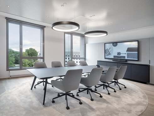 Office Bain