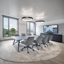Office Bain