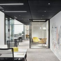 Office Bain