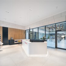 Office Bain