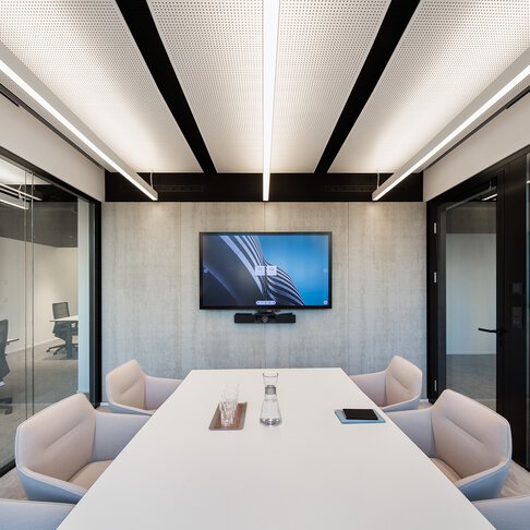 Office Bain