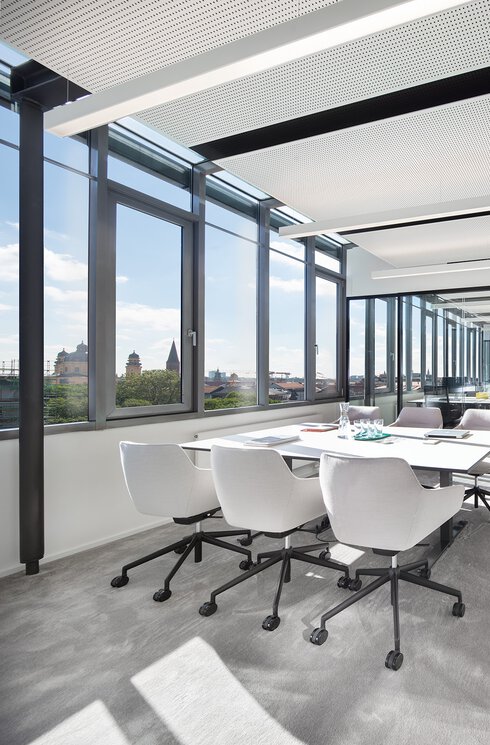 Office Bain
