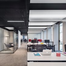 Office Bain