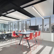 Office Bain