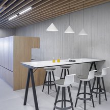 Office Bauhaus