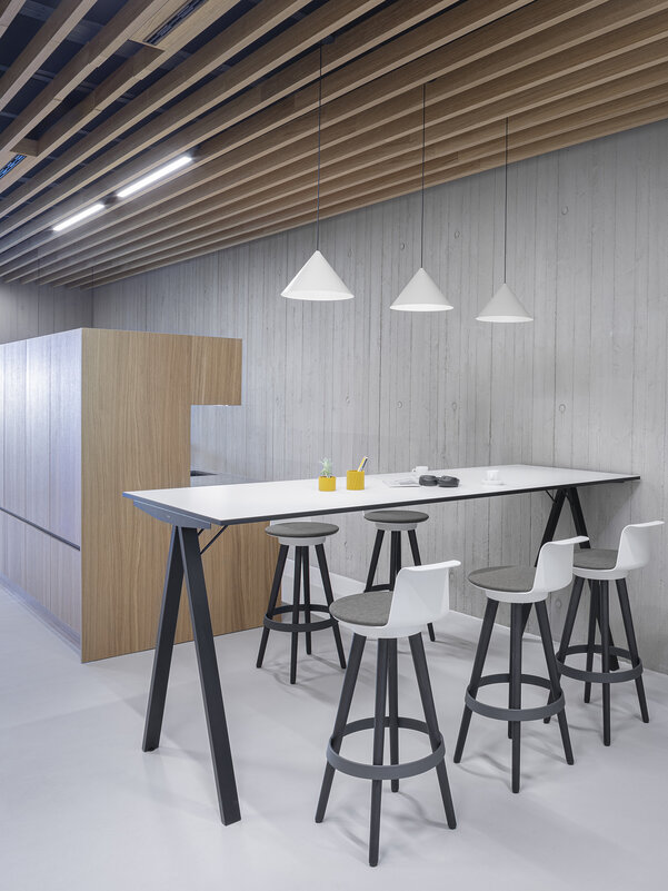 Office Bauhaus