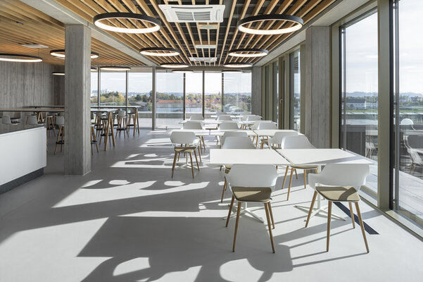 Office Bauhaus