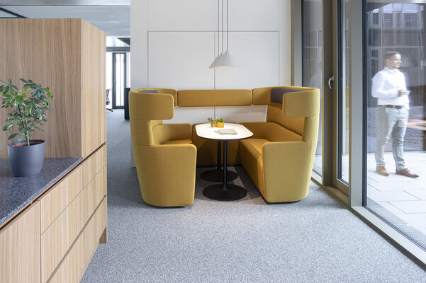 Office Bauhaus