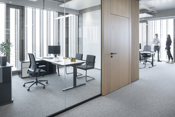 Office Bauhaus